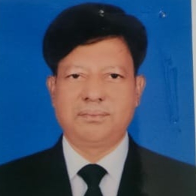 মোঃ আশফাকুর রহমান