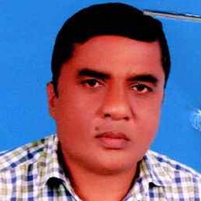 মো. আশরাফুল আলম