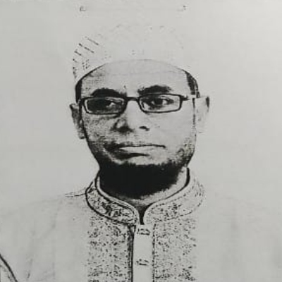 আসিফ ইকবাল