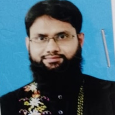 আতিকুর রহমান মোজাহিদ