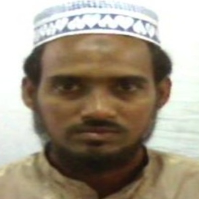 মো. এ টি এম আওলাদ হোসাইন