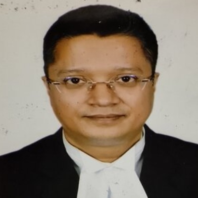 মোঃ আবুল কালাম আজাদ