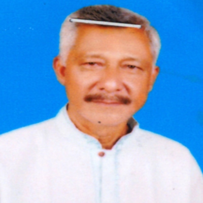 মোঃ আবুল কালাম আজাদ