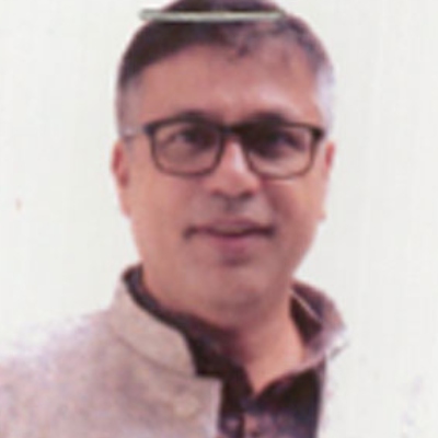 মো. সাইফুল আজাদ মল্লিক