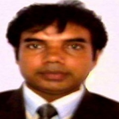 মোহাম্মদ আজাদ হোসেন