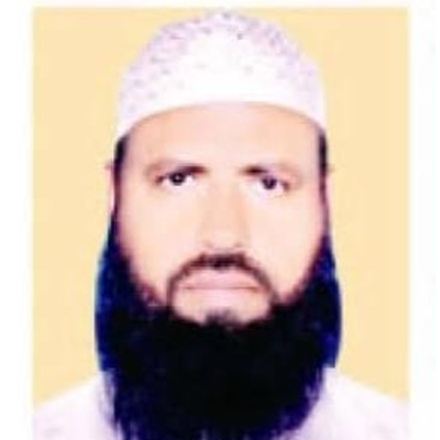 মো. আবুল কালাম আজাদ