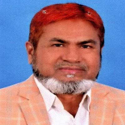 আবুল কালাম আজাদ সিদ্দিকী