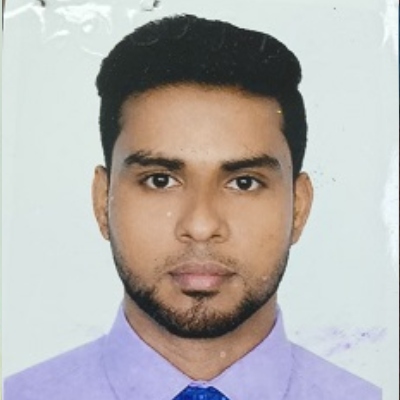 মোঃ গোলাম আজম