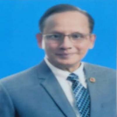 মো. মখদুম আজম মাশরাফী