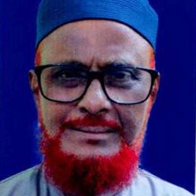 এ টি এম আজহারুল ইসলাম