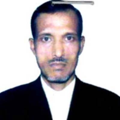 মো. আজিজুর রহমান