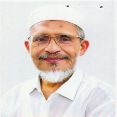 মো. লুৎফুজ্জামান বাবর