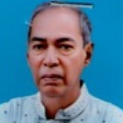 মো. আনিসুজ্জামান খান বাবু