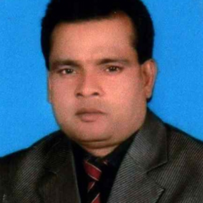 এমদাদুল ইসলাম (বাচ্চু)