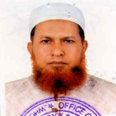 শেখ জিল্লুর রহমান