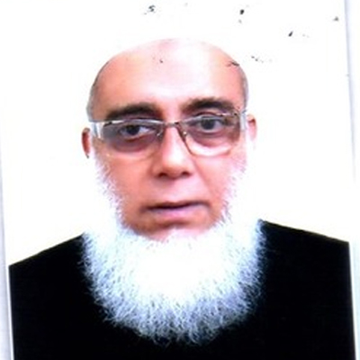 শেখ আতিয়ার রহমান