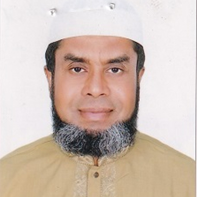 মুজিবর রহমান শামীম