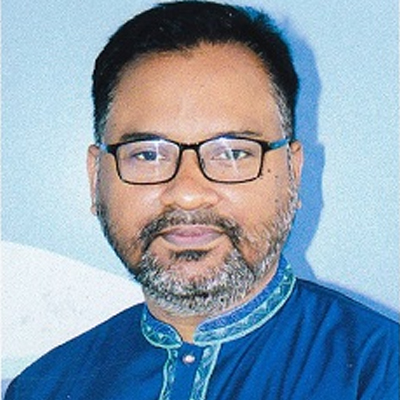 মো. আমিনুল ইসলাম