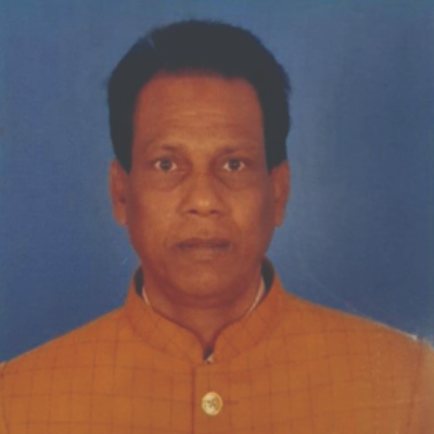 মোঃ বাহাদুর ইসলাম