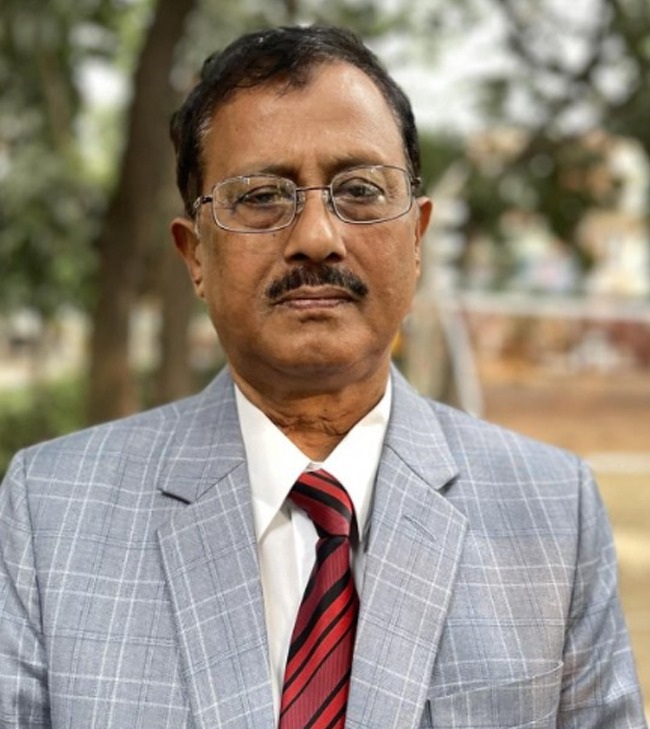 কাজী রেজাউল হোসেন