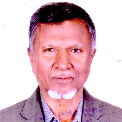 মো. আব্দুল বারী