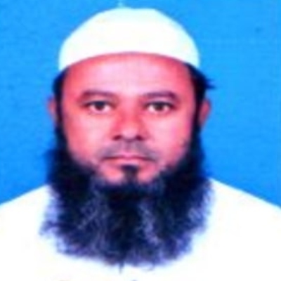 মো. হারিসুল বারী