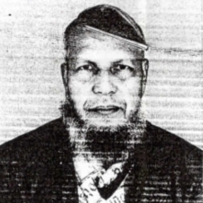 শিবলুল বারী রাজু