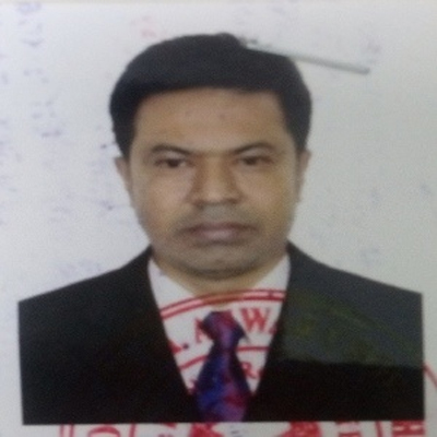 মো. নিজামুল হক আল কাদেরী