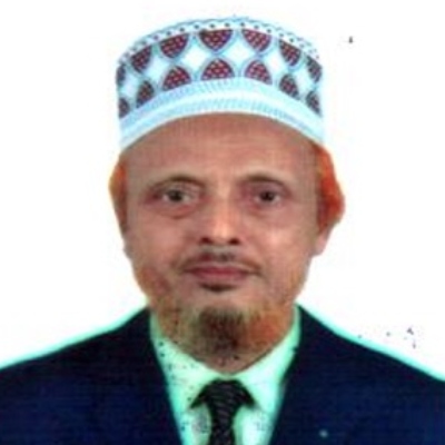 আবুল বাশার চৌধুরী