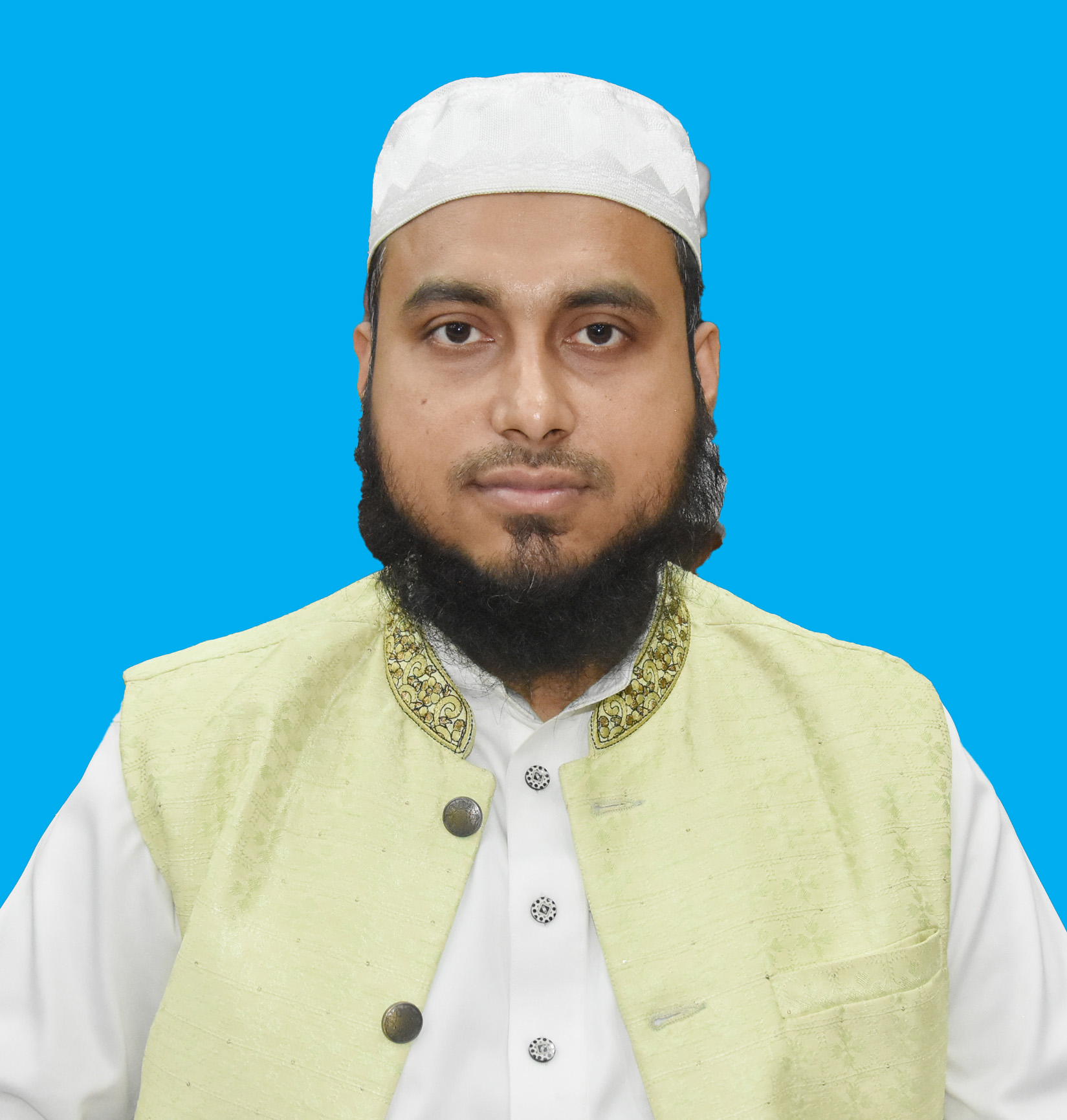 বায়েজিদ হুসাইন