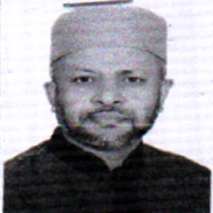 মুহা. নিজামুল হক