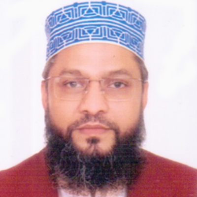 বেলাল আহমদ