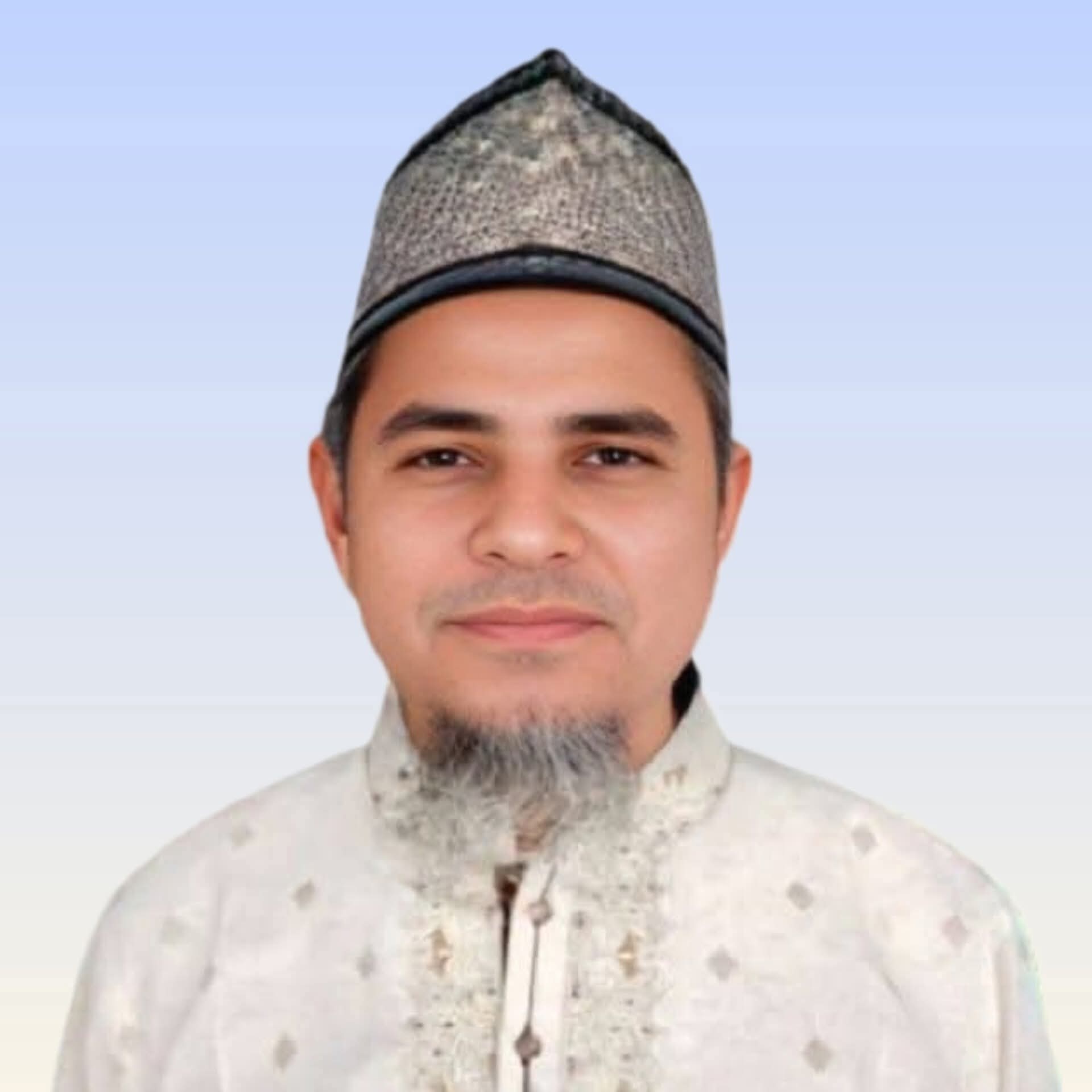 মোঃ বেলাল উদ্দীন