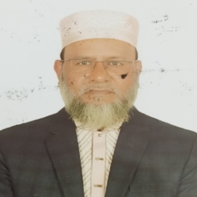 মোহাম্মদ বেলায়েত হোসেন