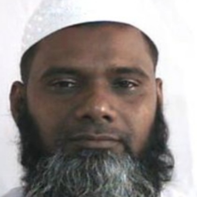 মো. ওয়ায়েজ হোসেন ভূইয়া