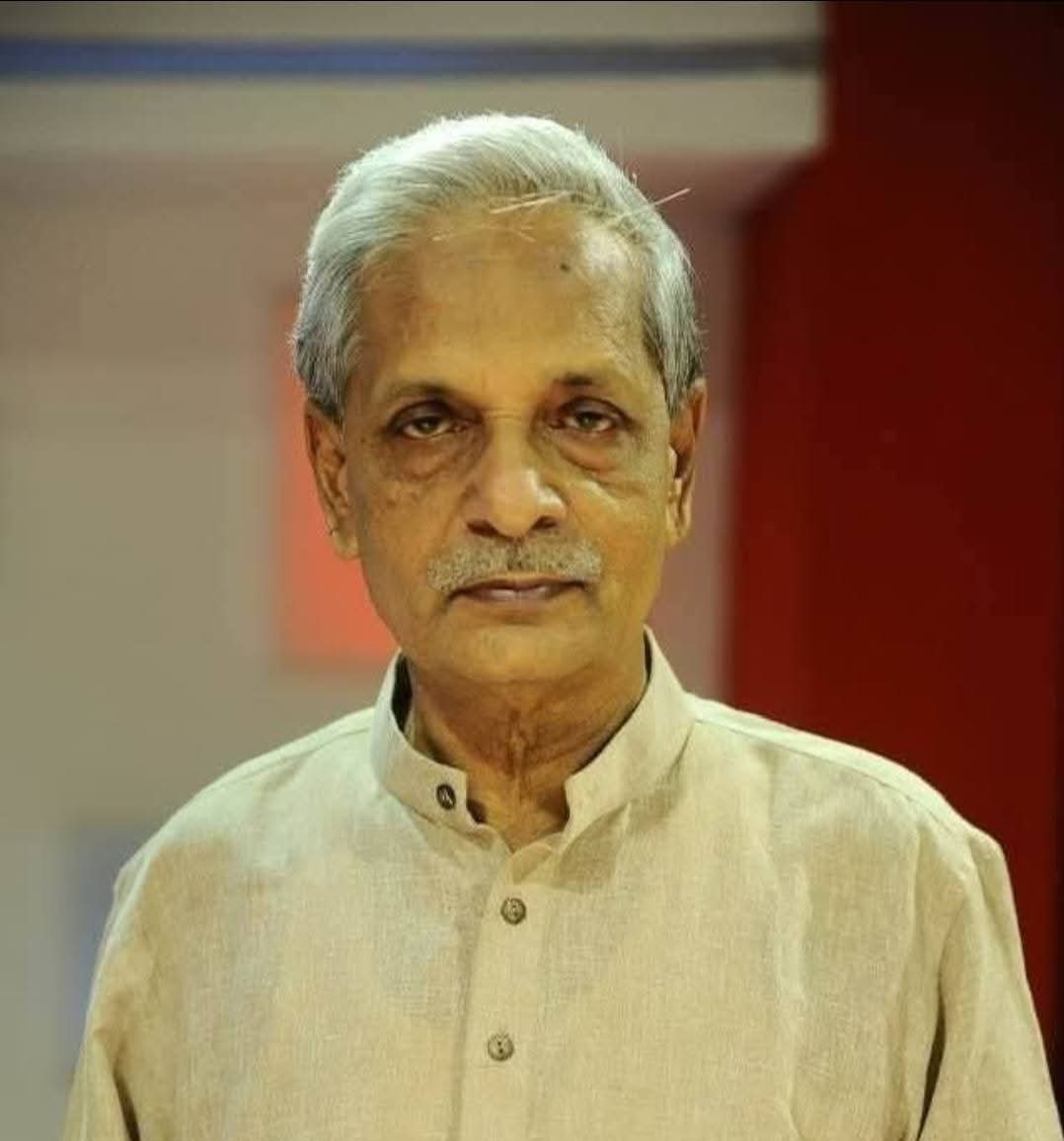 অ্যাডভোকেট নিতাই রায় চৌধুরী