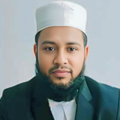 বিল্লাল আহমেদ মজুমদার