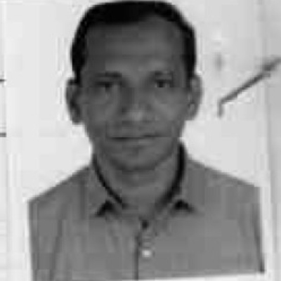 বিটুল চন্দ্র তালুকদার