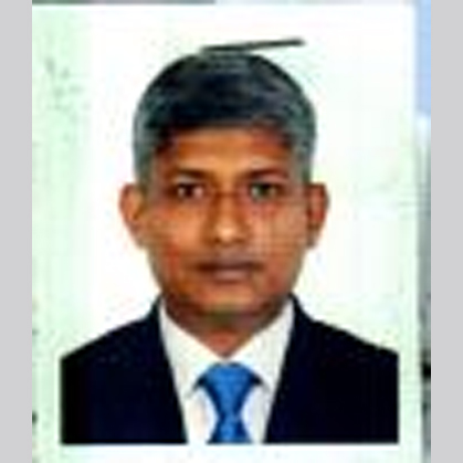 মৃন্ময় কান্তি দাস