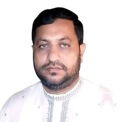 নুরুল আমিন