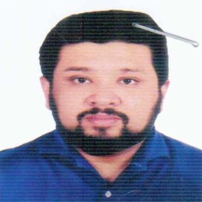 হুমাম কাদের চৌধুরী