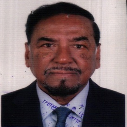 হাফিজ উদ্দিন আহমদ বীর বিক্রম