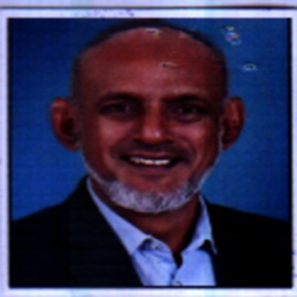 আলমগীর হোসেন