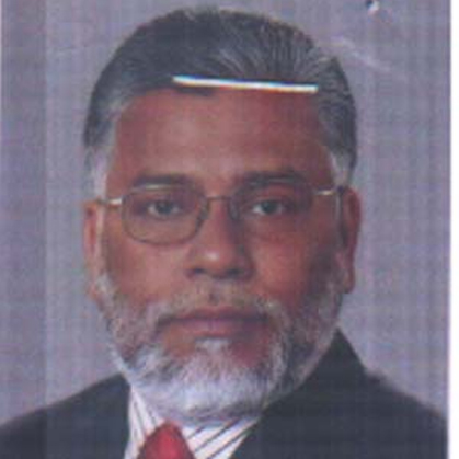 মো. রুহুল আমীন দুলাল