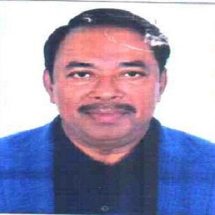 খন্দোকার নাসিরুল ইসলাম