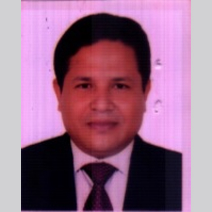 মো. শহিদুল ইসলাম