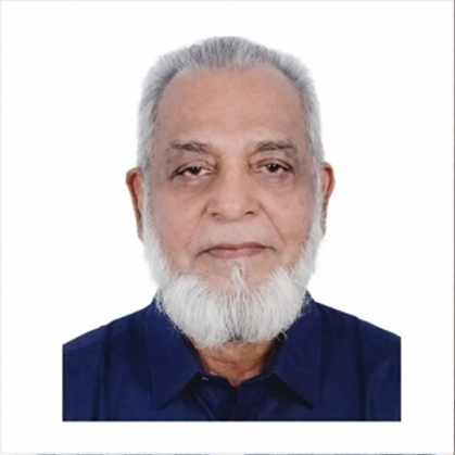 মো. সহিদুল আলম তালুকদার