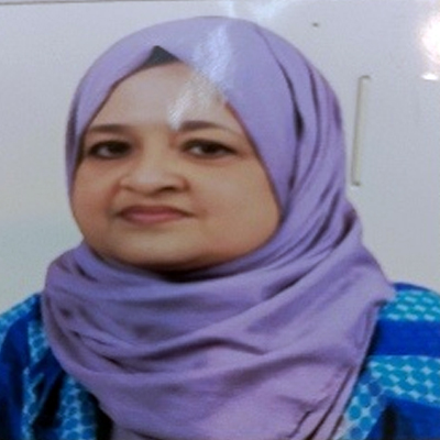 মোছা. তাহসিনা রুশদীর