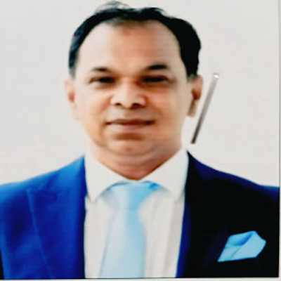 মোহাম্মদ কয়ছর আহমেদ