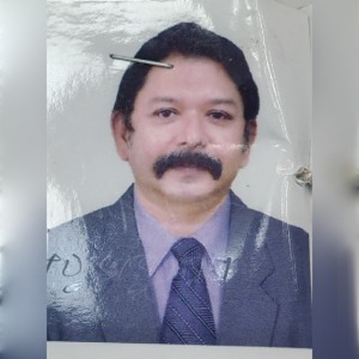 মো. নুরুল আবছার মজুমদার